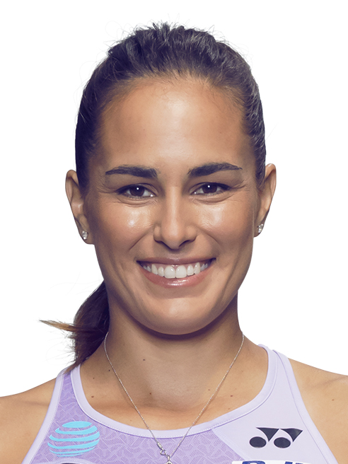 Monica Puig