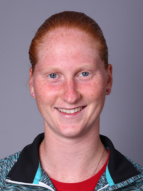Alison Van Uytvanck