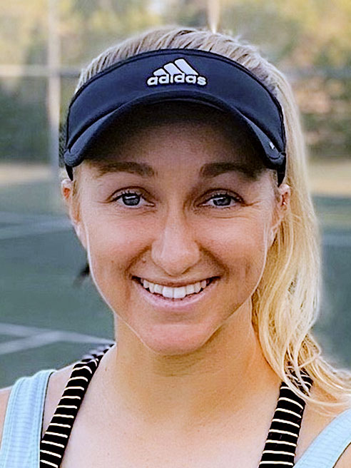 Catherine Harrison