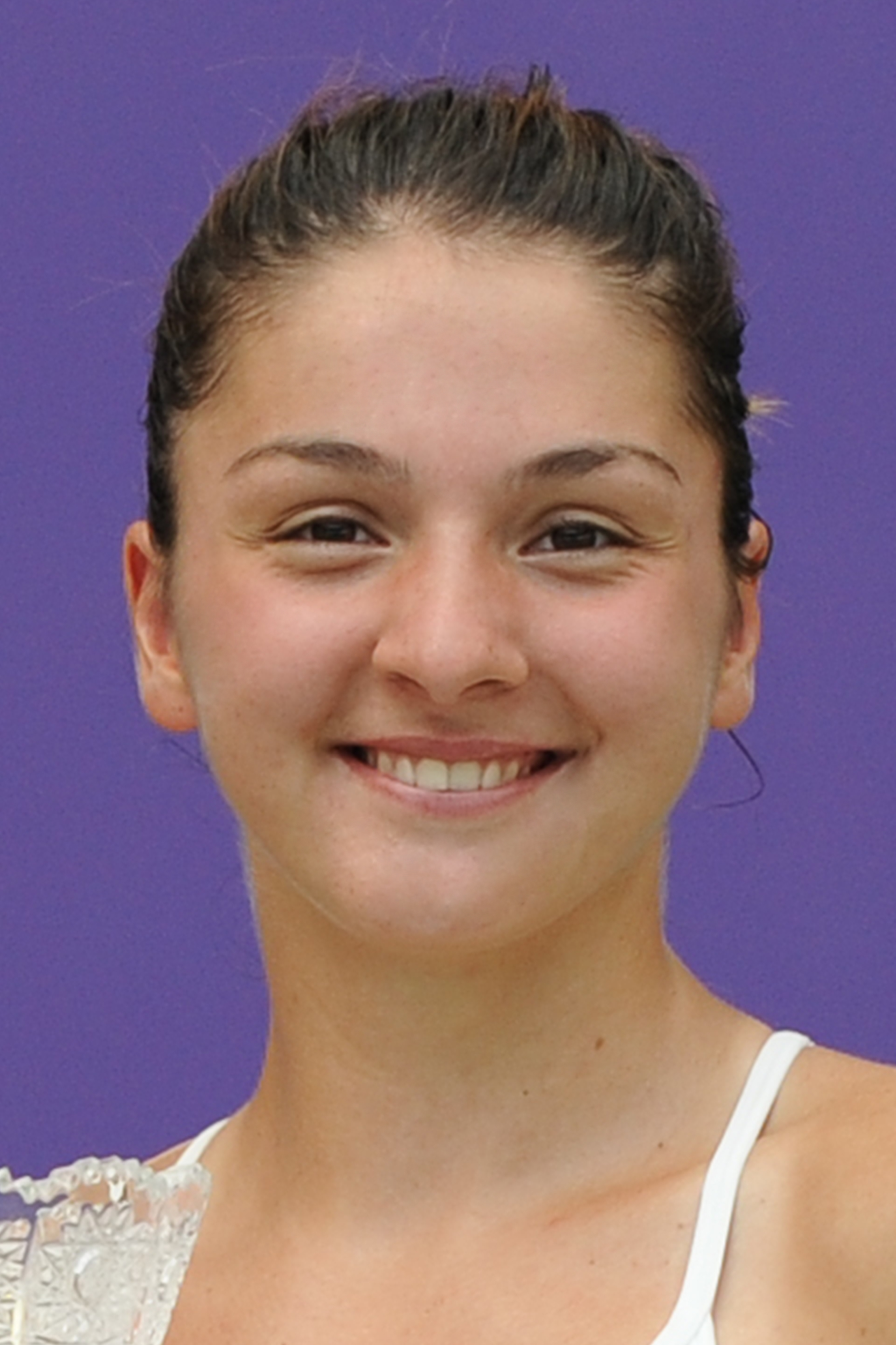 Margarita Gasparyan