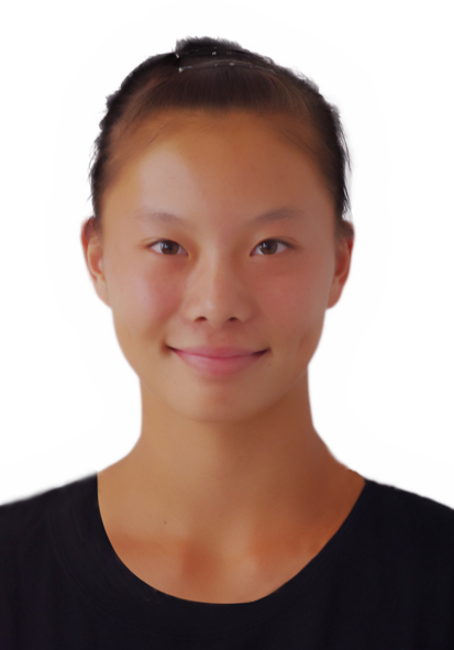 Yuxuan Zhang