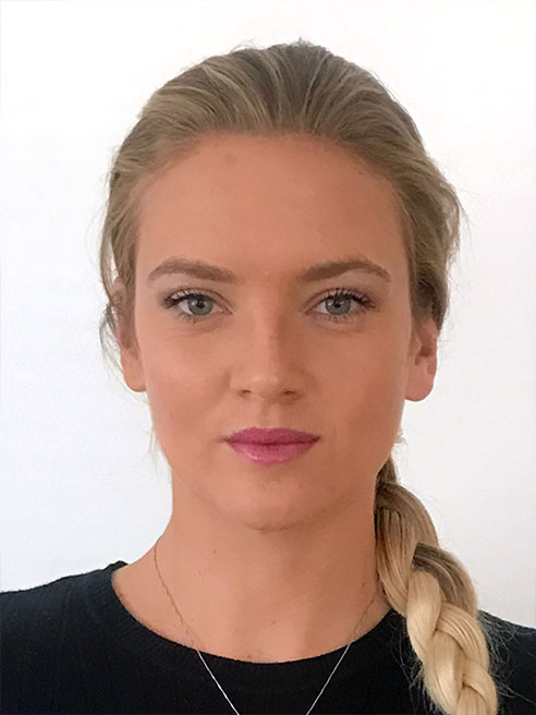 Tereza Martincova