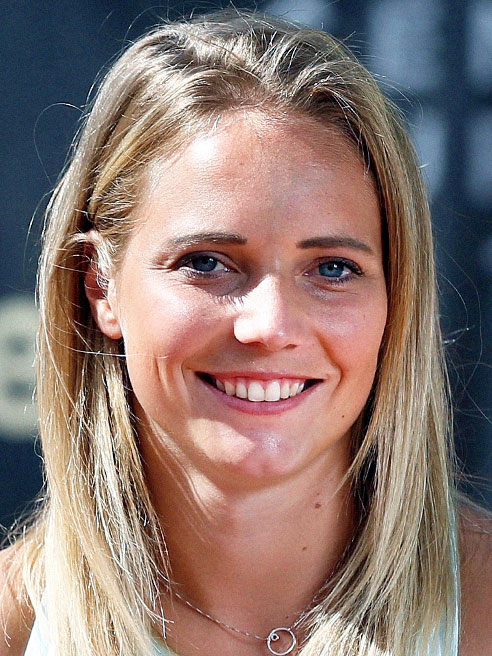 Kimberley Zimmermann