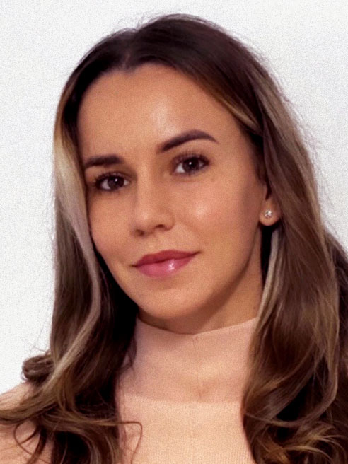 Irina Bara