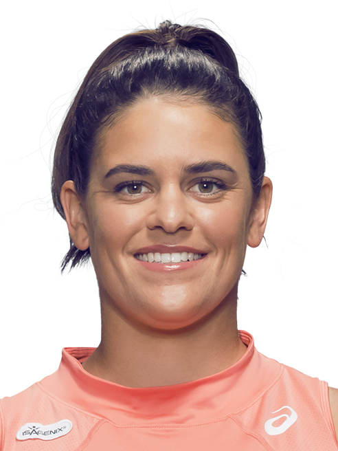 Jennifer Brady