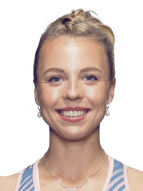 Anett Kontaveit