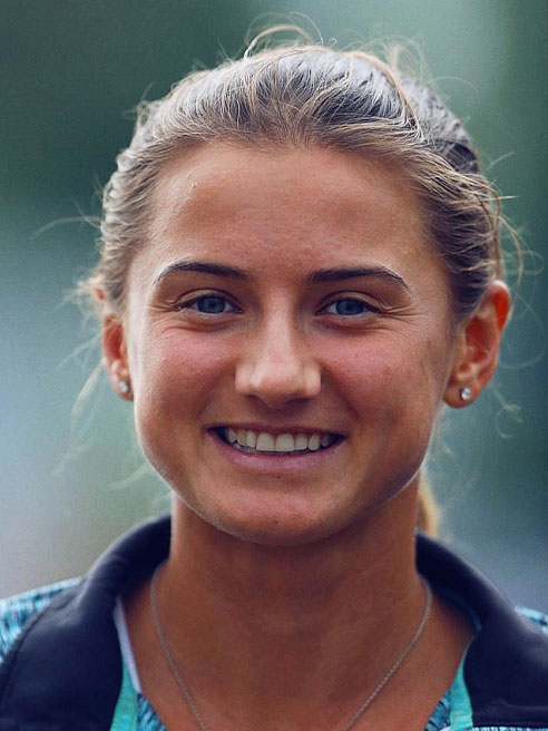 Varvara Flink