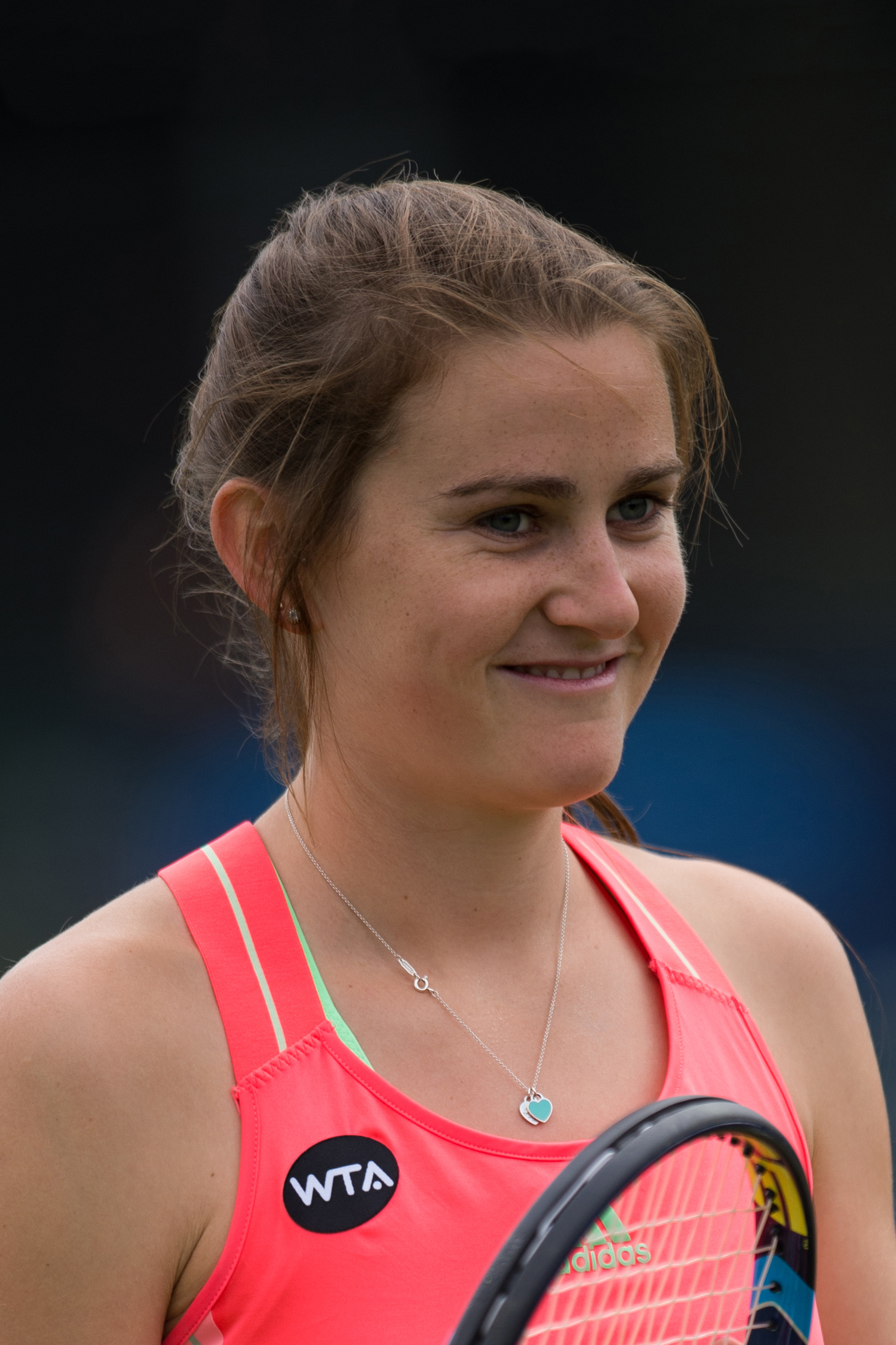 Katy Dunne