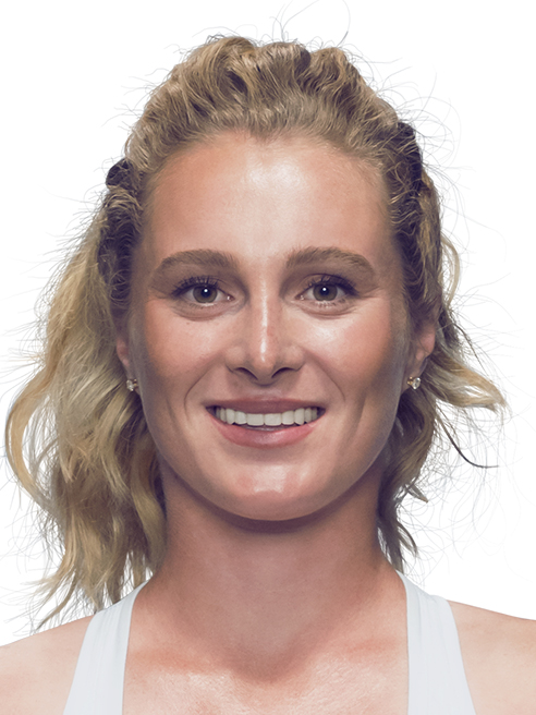 Allie Kiick
