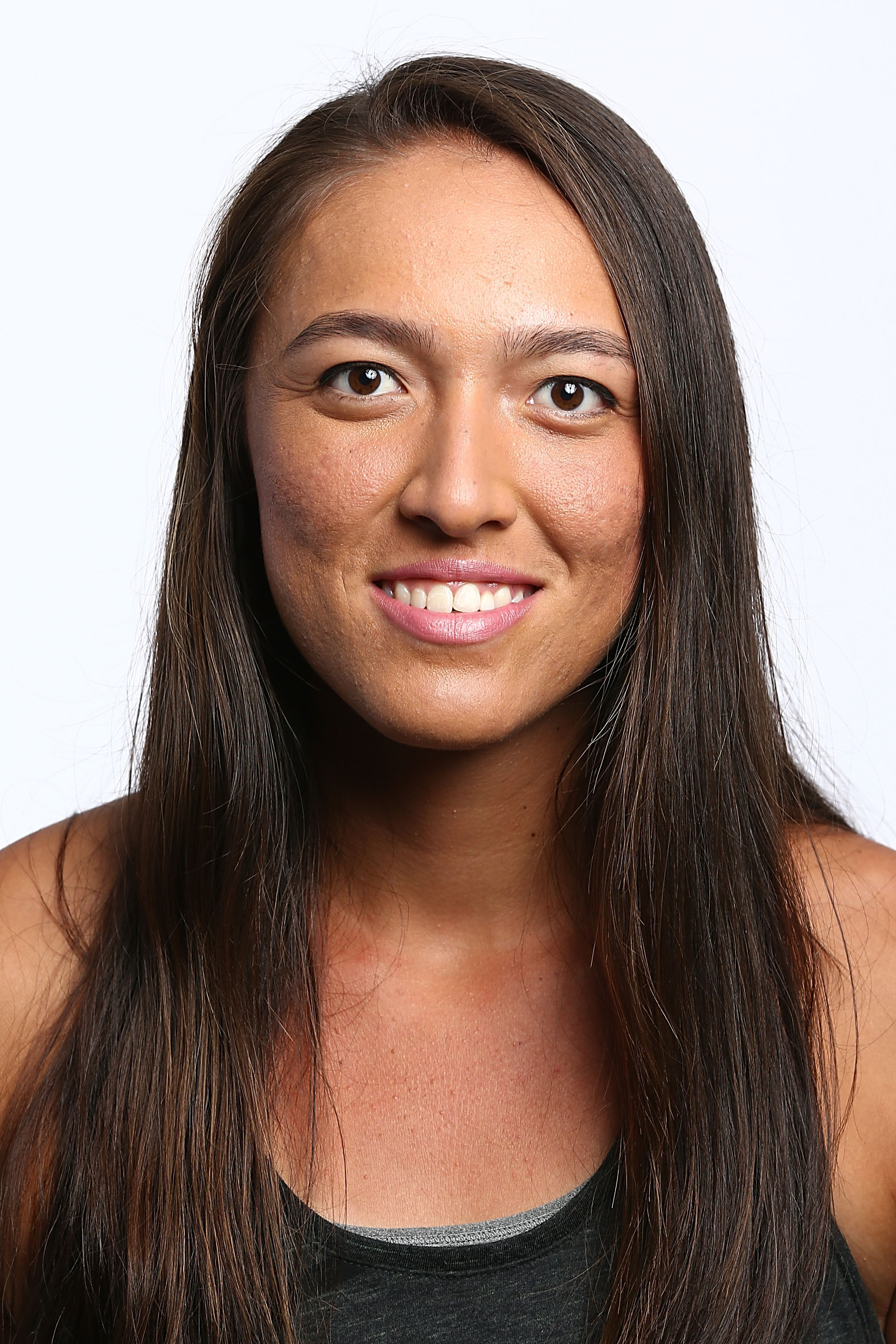 Samantha Crawford