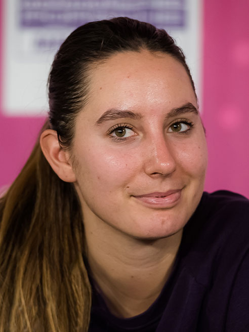 Oceane Dodin