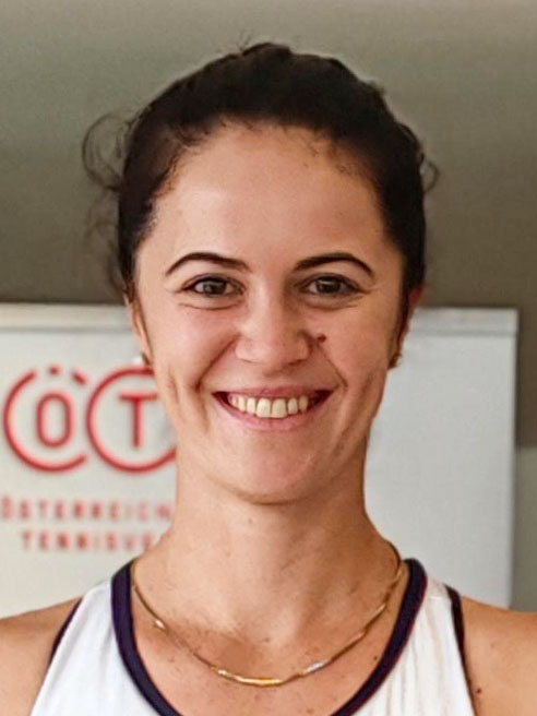 Oana Georgeta Simion
