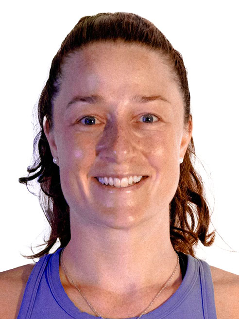 Alexandra Osborne