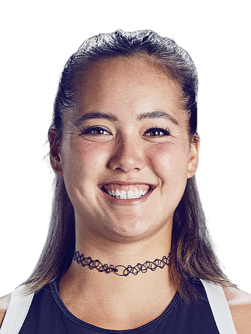 Sophie Chang