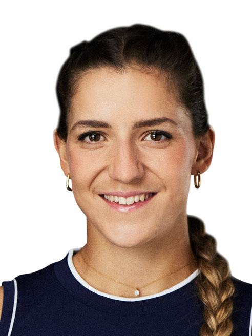 Rebeka Masarova