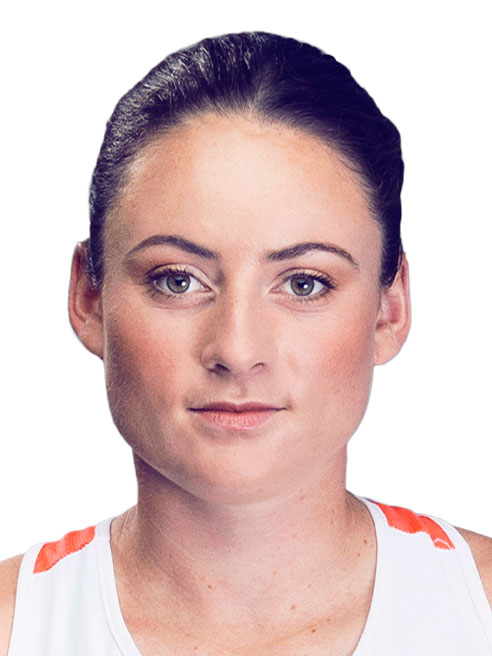 Tamara Zidansek