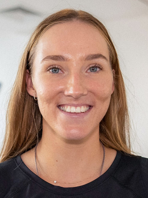 Lina Glushko