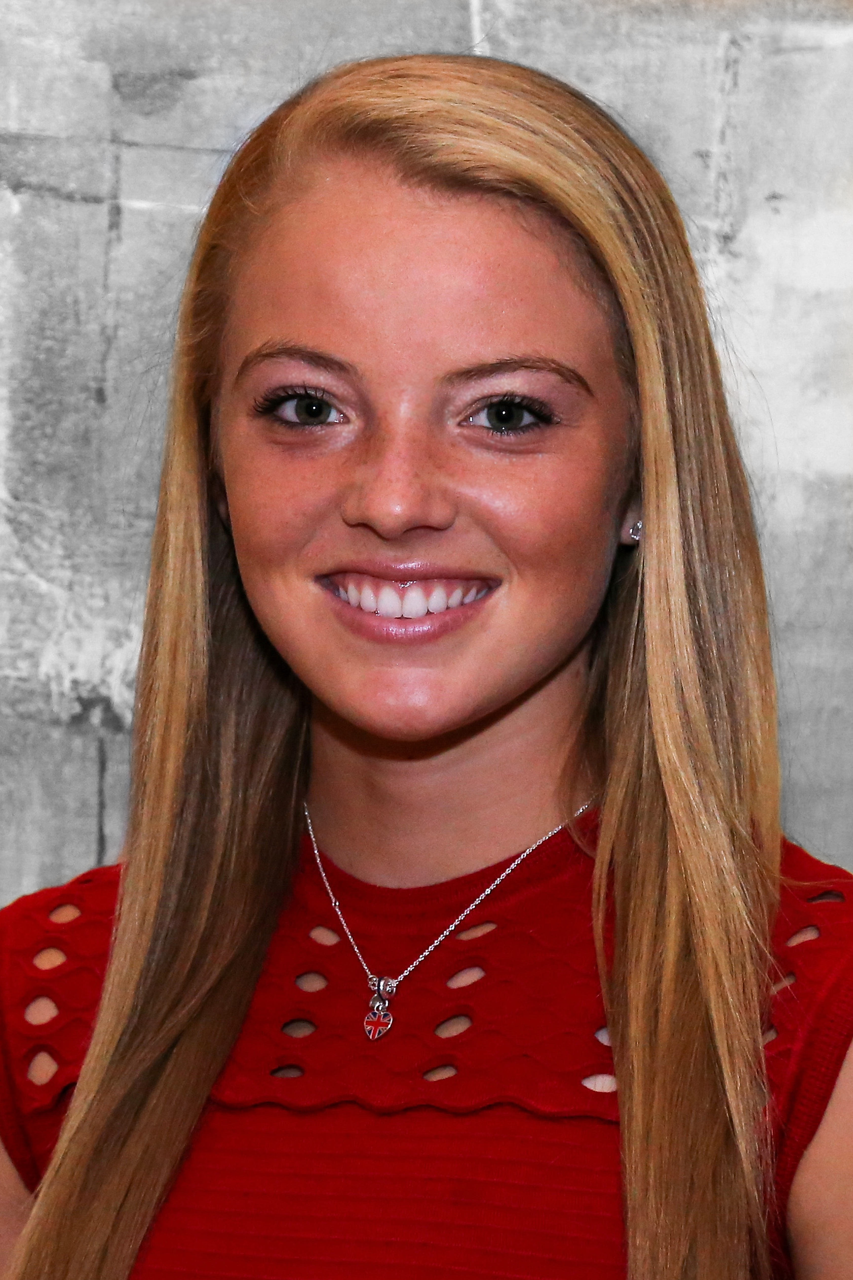 Katie Swan