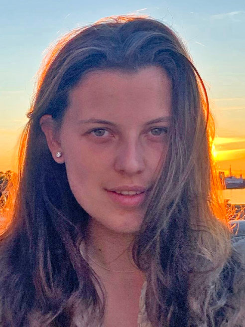 Anastasia Kulikova