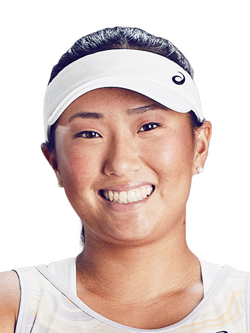 Claire Liu