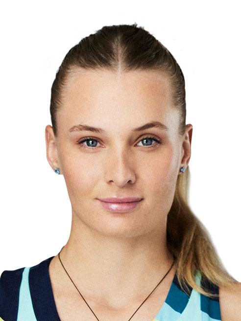 Dayana Yastremska