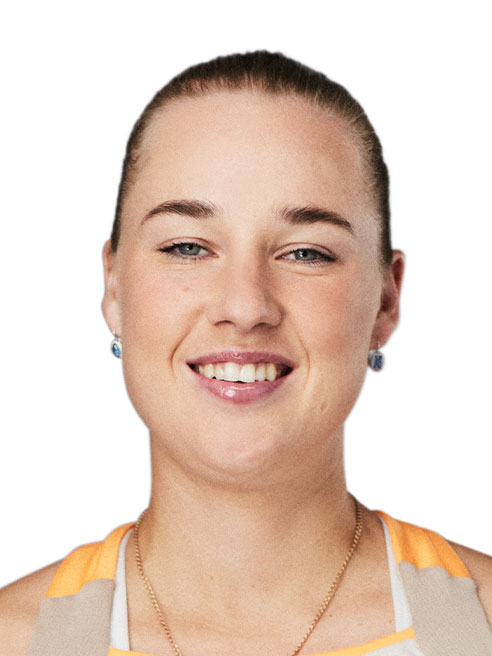 Anna Blinkova