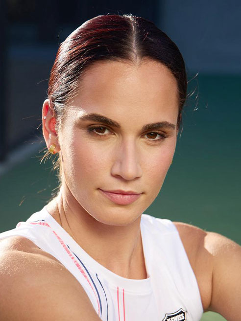 Maria Mateas