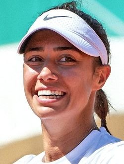 Olga Danilovic