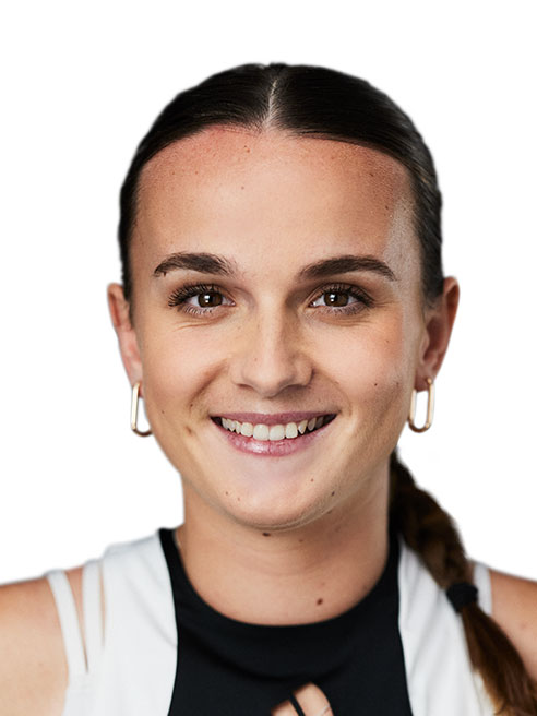 Clara Burel
