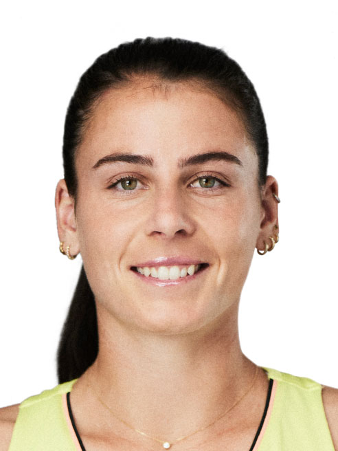 Emma Navarro
