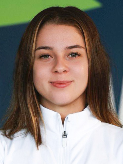 Maja Chwalinska
