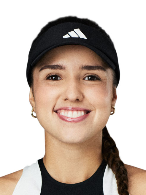 Camila Osorio