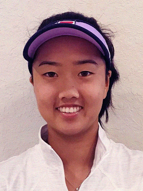 Ann Li