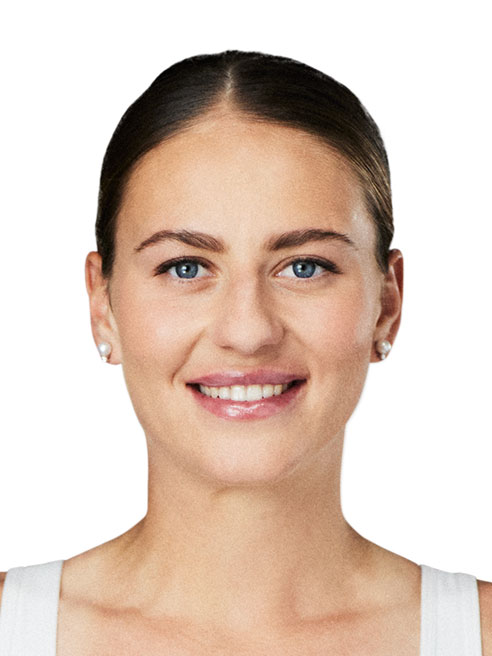 Marta Kostyuk