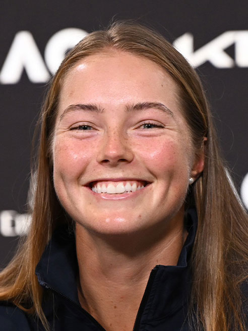 Olivia Gadecki