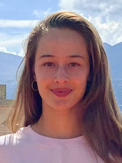 Zeynep Sonmez