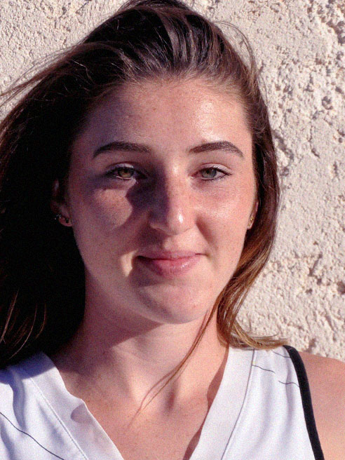 Elsa Jacquemot