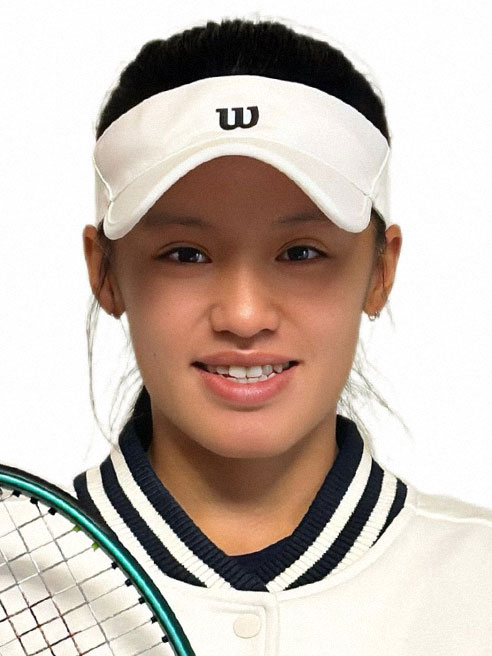 Sijia Wei