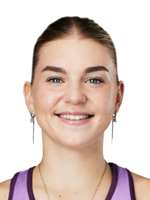 Maria Timofeeva