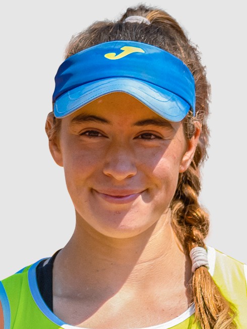 Solana Sierra