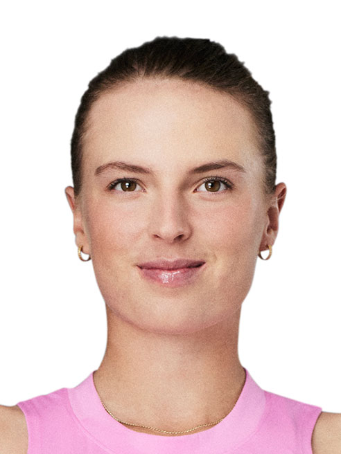 Linda Fruhvirtova