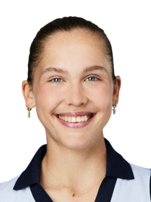 Erika Andreeva