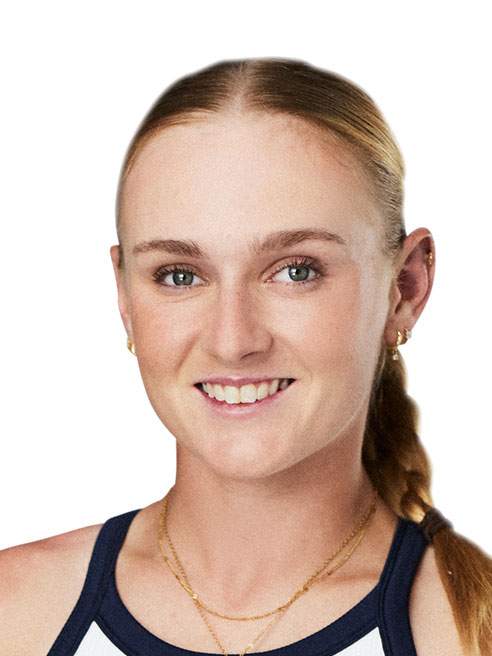Taylah Preston