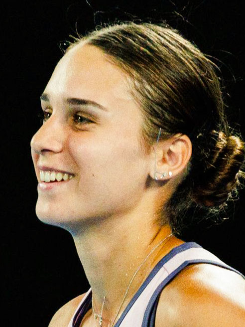 Anca Todoni