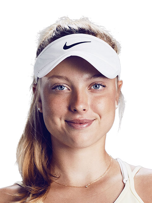 Brenda Fruhvirtova