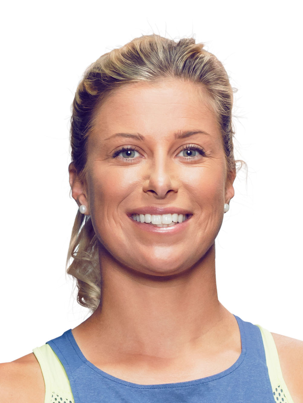 Andrea Sestini Hlavackova