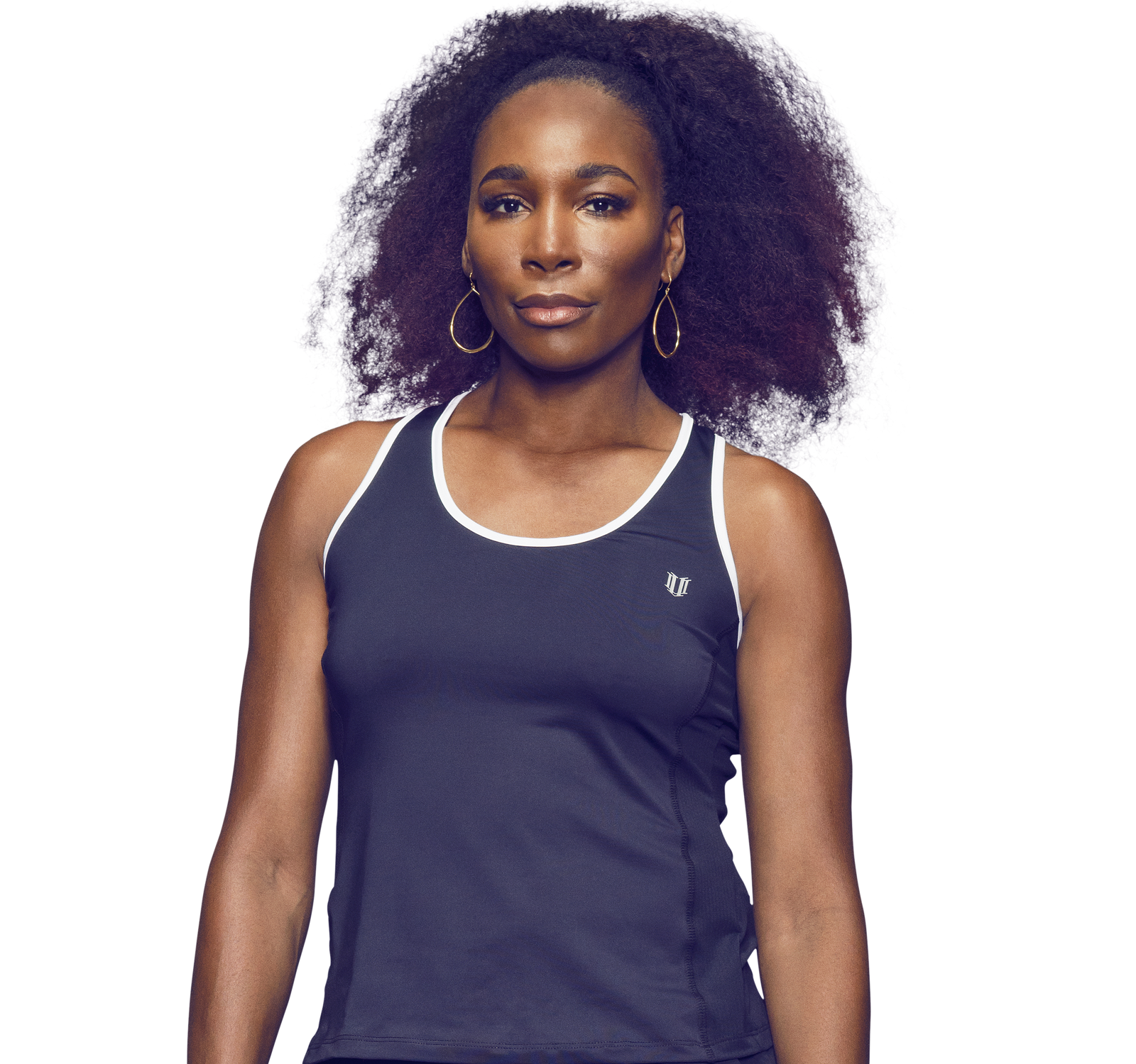 VENUS WILLIAMS