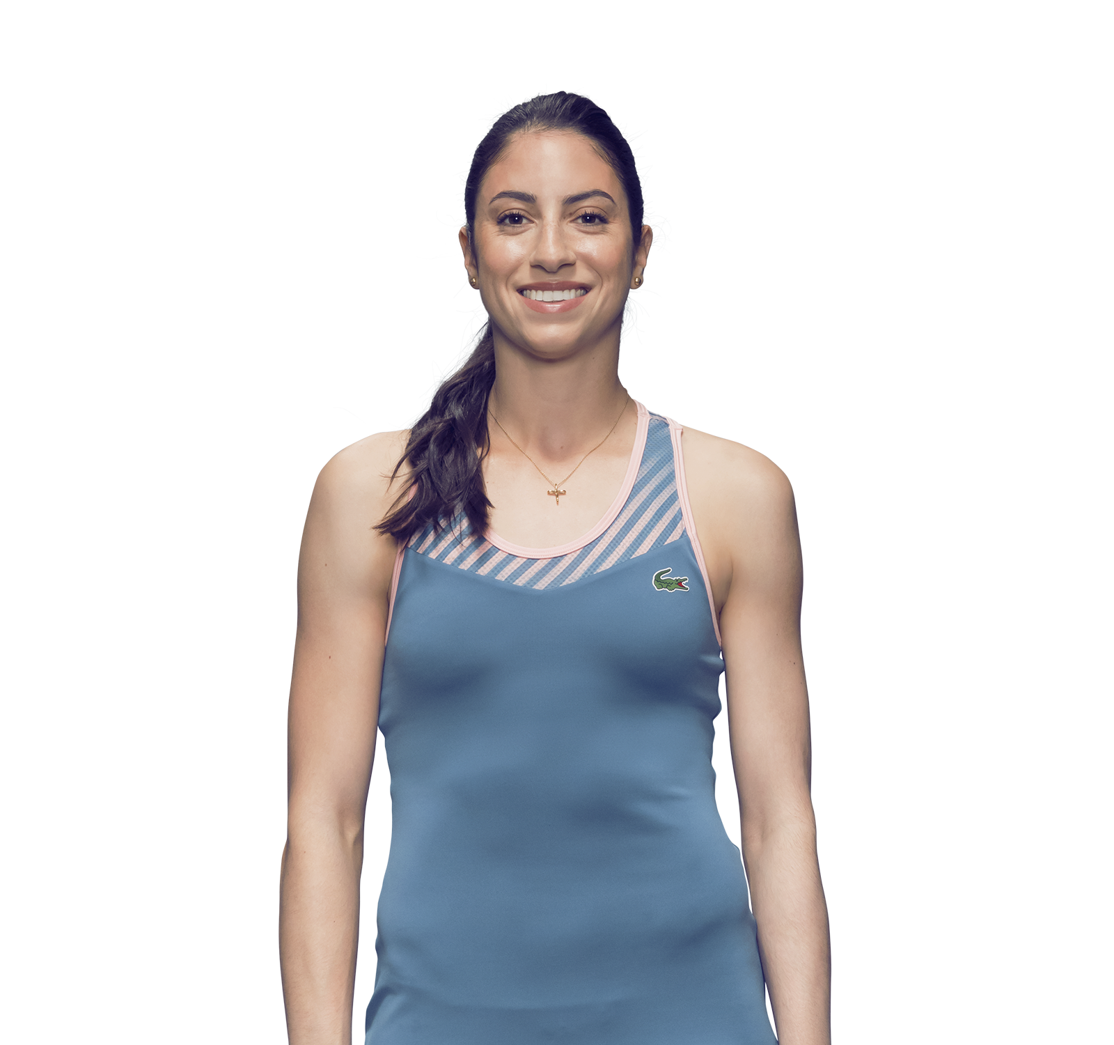 CHRISTINA MCHALE