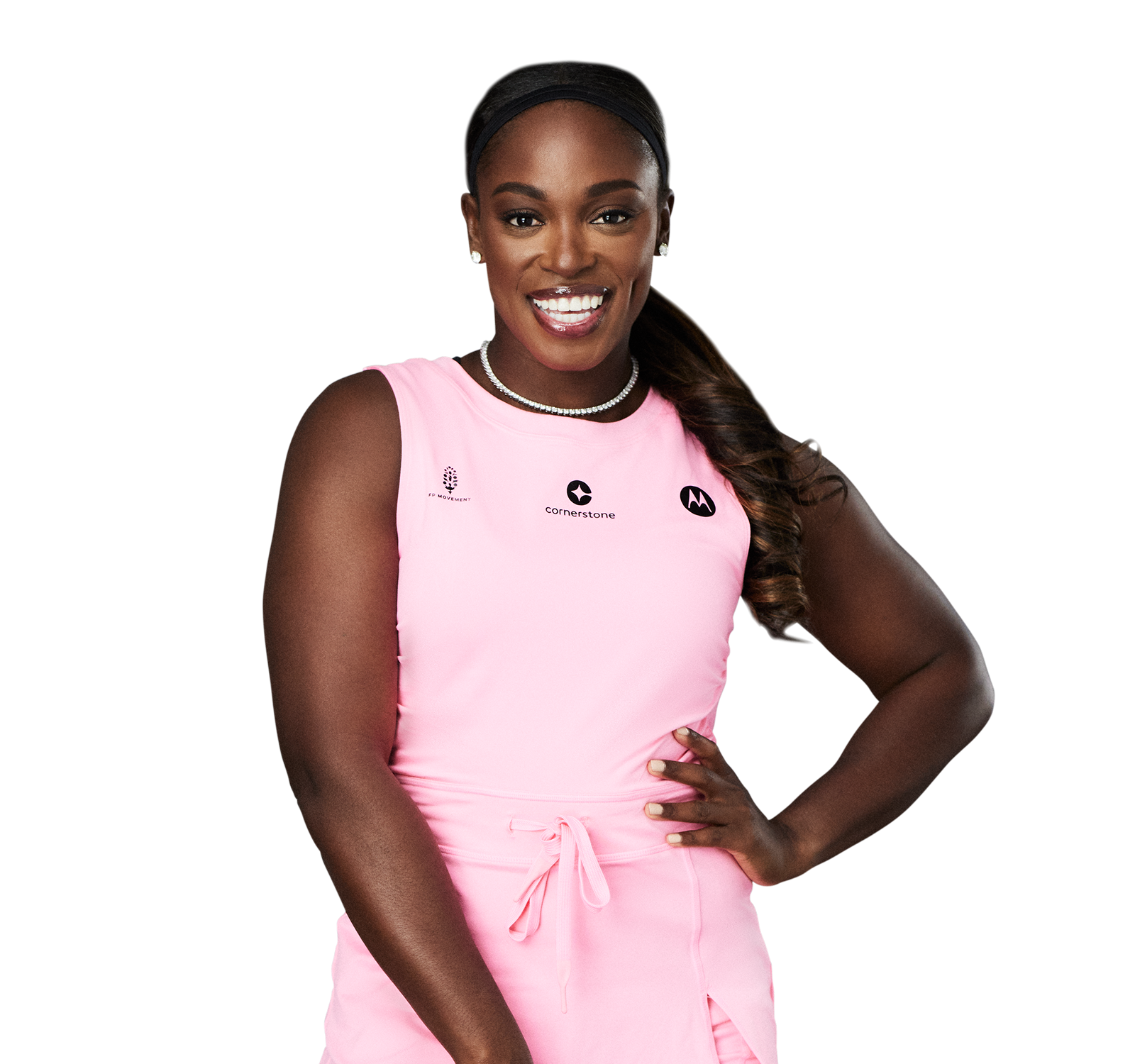 SLOANE STEPHENS