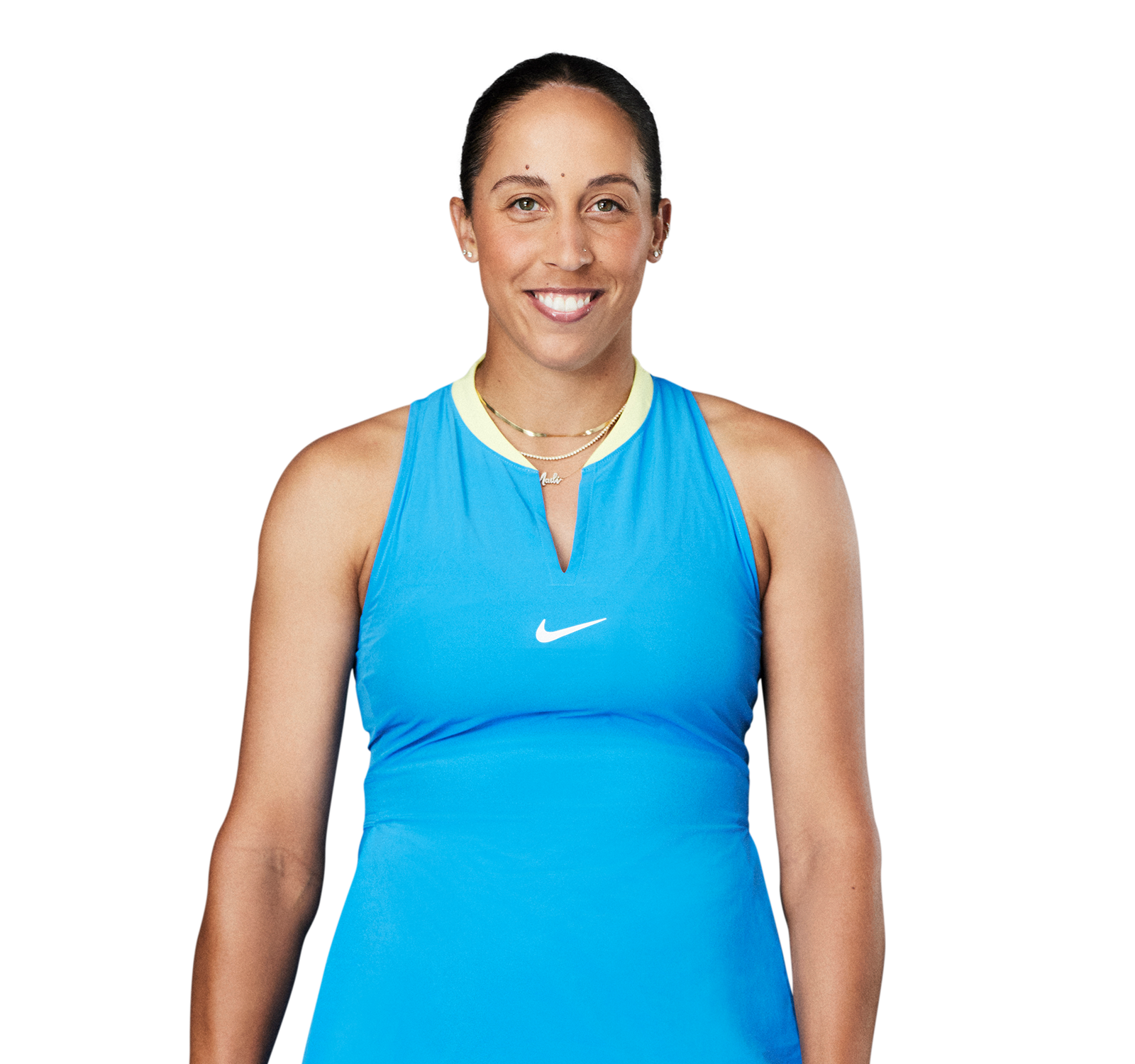 MADISON KEYS